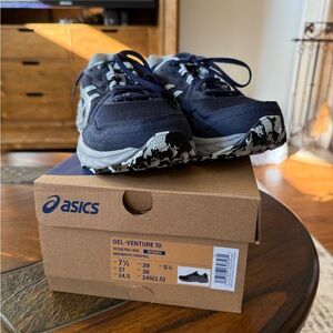 Asics Womens Gel-Venture 10